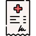 Doctor Online prescription